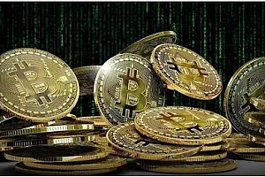 比特币市值多少 比特币历史最高