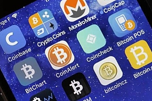 全球虚拟货币交易平台榜单一览|区块链虚拟货币交易平台