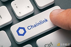 加密大佬系列:Chainlink创始人Srgy Nazarov的创业故事