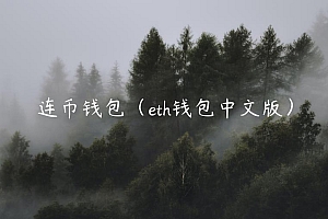 连币钱包(th钱包中文版)