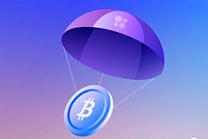 加密货币空投是什么意思