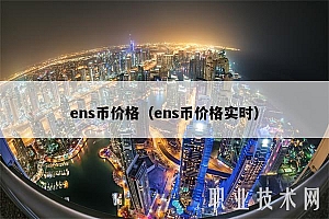 ns币价格(ns币价格实时