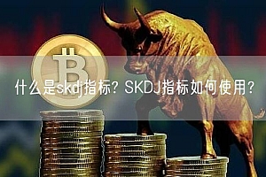 什么是skdj指标? SKDJ指标如何使用?