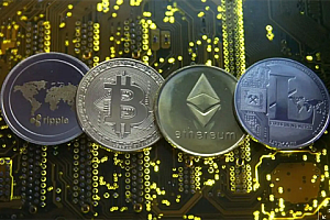 ACH币发行量有多少? ACH价格发行时间