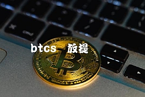 btcs开放提币时间