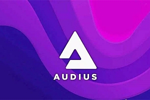 AUDIO币今日最新价格行情