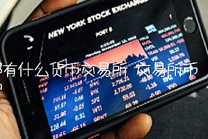 都有什么货币交易所