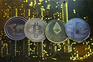 2022比特币价格(2022年比特币最低价格是多少钱)