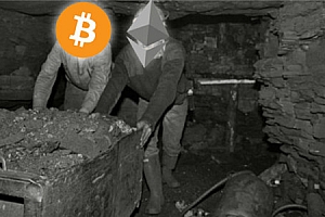 以太币再创新高恐回档?专业投资人怂了急做空
