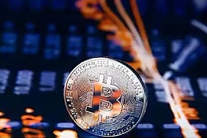 中国最大的比特币公司(中国有比特币公司吗)