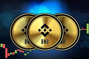 bnb币发行价格是多少美元