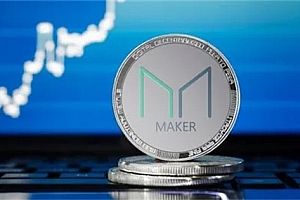 MKR币今日最新价格行情