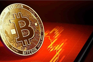 现在一个比特币(现在一个比特币值多少钱)