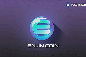ENJ币是什么币?ENJ币详情