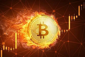 历年比特币价格表(历年比特币价格走势)