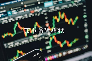 兀币易货现状
