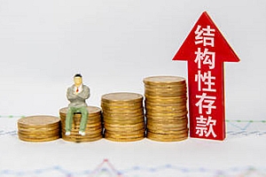 结构性存款是什么意思