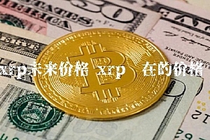 rp未来价格 rp现在的价格