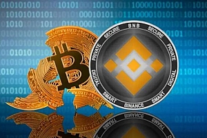 binance交易所官网入口_BINANCE最新v2.53.4