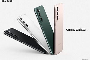 三星Galay S22推“区块链钱包”:暗示对加密货币管理的支持