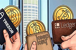 中国能使用哪个加密钱包?国内用户常用钱包盘点