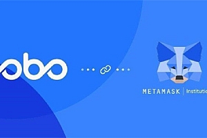 Cobo合作MetaMask推出机构NFT托管解决方案NaaS