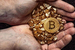 比特币多久出块一次(比特币多久出块一次数)