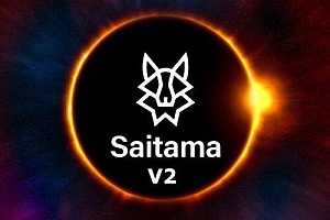 什么是SaitamaV2(SAITAMA)币