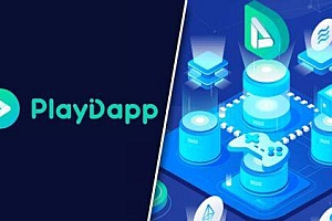 PlayDapp是什么币