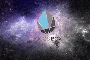 什么是Cocos-BC(COCOS)币