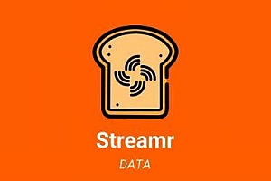 什么是Streamr(DATA)币
