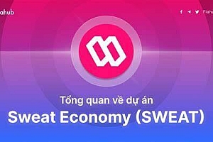 什么是Sweat Economy币