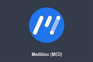 什么是MediBloc(MED)币