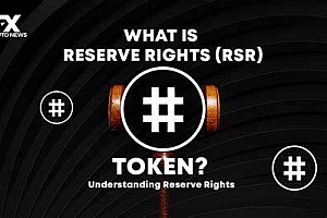 什么是Reserve Rights(RSR)币