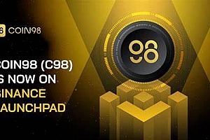 什么是Coin98(C98)币