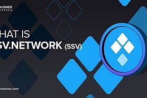 什么是ssv.network(SSV)币