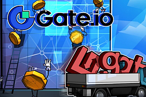 gate交易所实盘如何入驻