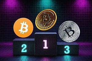 加密货币正规交易平台排行榜