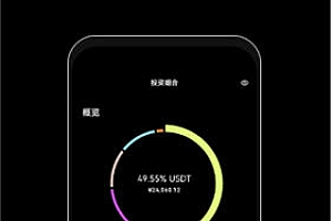 ok芝麻交易所和binance哪个好_ok应用最新渠道v6.020