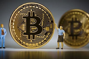 怎么挖比特币?2024年10月最新方法