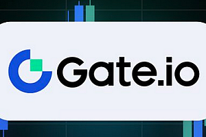 Gate.io交易所官网入口及App下载链接