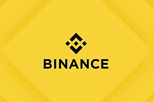 币安Binance交易所网页版注册入口