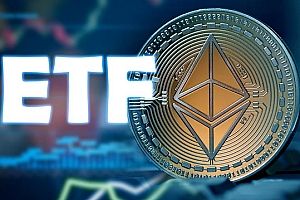 区块链ETF是什么?它和币圈ETF有什么关系?