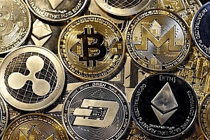 币圈十大交易所app排行榜 币圈交易平台榜单前十名最新