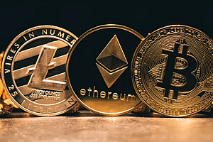 2025 年最值得关注的加密货币