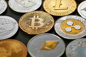 XRP清算额超BTC和ETH!加密货币市场总清算达6.32 亿美元