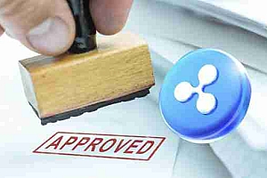 Ripple稳定币RLUSD已获纽约金融服务部批准?XRP大涨17%