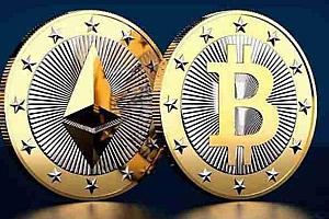 定投比特币和以太坊哪个收益更高一些?哪个更值得投资?