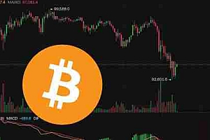 比特币一夜暴跌6000美元!但以太坊快速回弹 资金流入山寨币