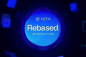 IOTA迎来重大升级计划Rebased:引入MoveVM、EVM与质押功能